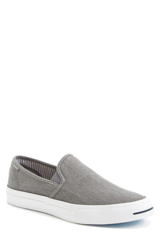 Converse - 'Jack Purcell - Purcell II' Slip-On (Men) - shop on Greybox