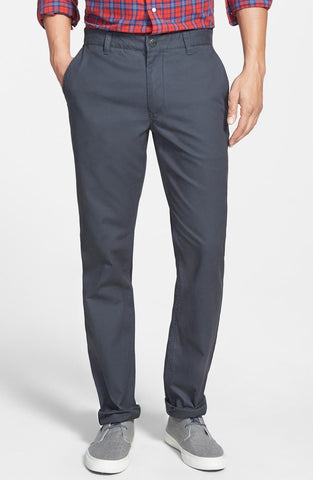 Bonobos - Slim Fit Washed Chinos - shop on Greybox