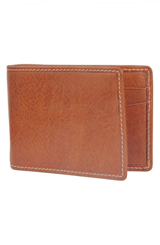 'Hawthorne' Money Clip Wallet