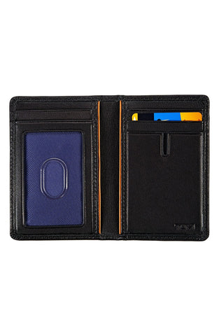 'Chambers' Leather Card Case