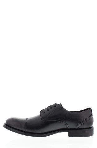 'Mode' Leather Cap Toe Derby (Men)