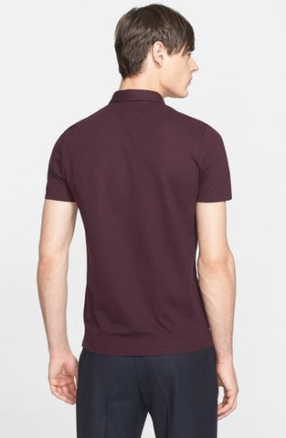 SPORT Cotton Polo