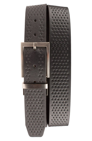 Nike - Reversible Leather Belt - shop on Greybox
