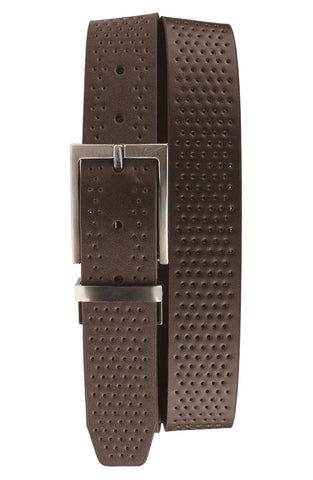 Nike - Reversible Leather Belt - shop on Greybox