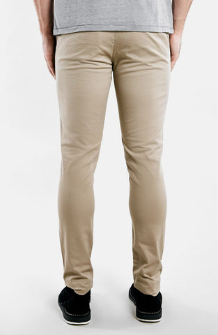 Topman - Stretch Skinny Chinos - shop on Greybox