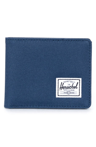 Herschel Supply Co. - 'Hank' Bifold Wallet - shop on Greybox