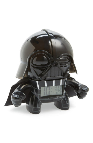 BULB BOTZ - 'Star Wars™ - Darth Vader' Light-Up Alarm Clock - shop on Greybox
