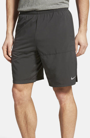Nike - Dri-FIT Woven Running Shorts - shop on Greybox