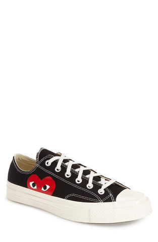 x Converse Chuck Taylor® 'PLAY' Low Top Sneaker (Men)