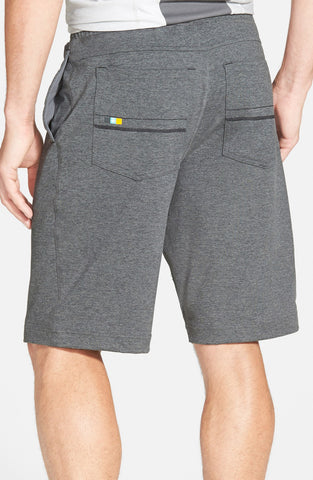'Focus' Training Shorts