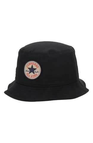 Converse - 'Classic' Bucket Hat - shop on Greybox