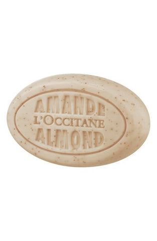 'Almond Delicious' Soap