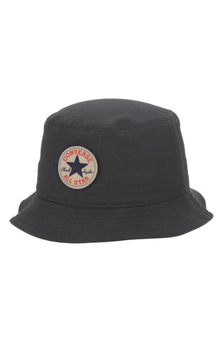 Converse - 'Classic' Bucket Hat - shop on Greybox