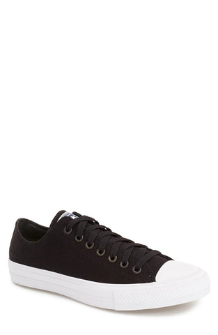 Converse - Chuck Taylorå¨ All Starå¨ II 'Ox' Canvas Sneaker (Men) - shop on Greybox