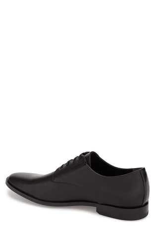 'Naemon' Plain Toe Derby (Men)