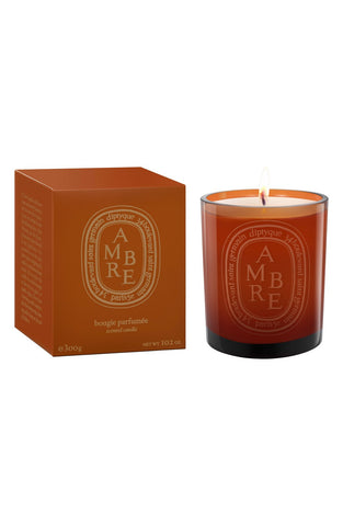 diptyque - 'Ambre' Scented Candle - shop on Greybox