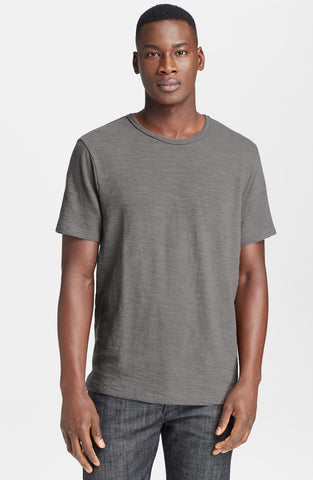 rag & bone - Standard Issue Slubbed Cotton T-Shirt - shop on Greybox