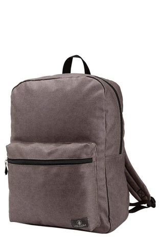 Volcom - 'Tardy' Canvas Backpack - shop on Greybox