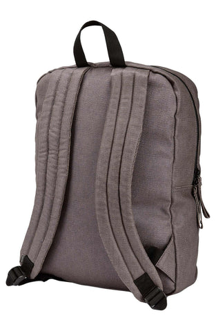 Volcom - 'Tardy' Canvas Backpack - shop on Greybox