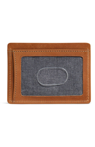 'Billings' Card Case