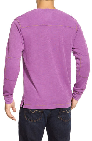 'Ashwick' V-Neck Sweater