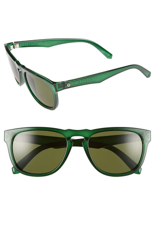ELECTRIC - 'Leadfoot' 53mm Sunglasses - shop on Greybox