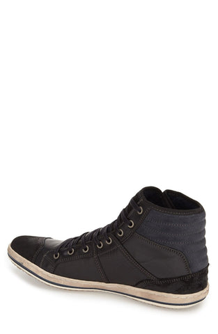 'Solar Eclipse' High Top Sneaker (Men)