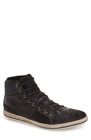 'Solar Eclipse' High Top Sneaker (Men)