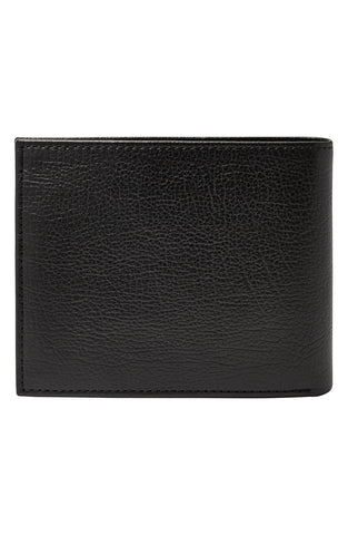 Fossil - 'Omega' Leather Passcase Wallet - shop on Greybox