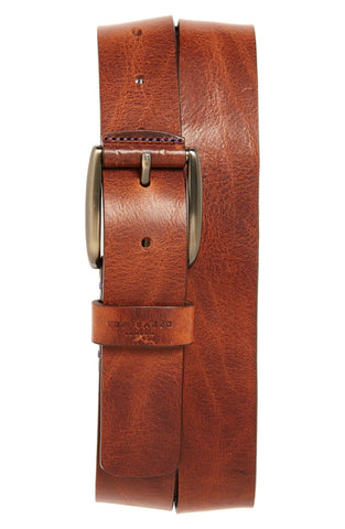 Ted Baker London - 'Jean' Leather Belt - shop on Greybox