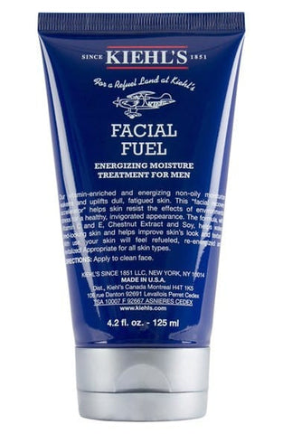 Kiehl's Since 1851 - 'Facial Fuel' Energizing Moisture Treatment for Men - shop on Greybox