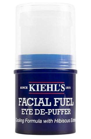 Kiehl's Since 1851 - 'Facial Fuel' Eye De-Puffer - shop on Greybox