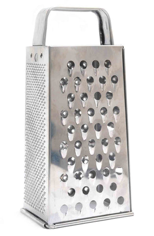 Jacob Bromwell - 'World Famous' Cheese Grater - shop on Greybox