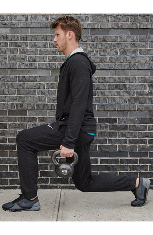 Dri-FIT Touch Fleece Full Zip Hoodie (Regular Retail Price: $75.00)