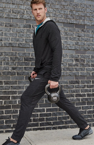 Dri-FIT Touch Fleece Full Zip Hoodie (Regular Retail Price: $75.00)