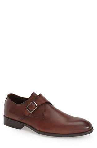 'Valor' Monk Strap ShoeåÊ(Men)