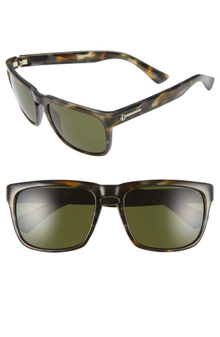 'Knoxville' 56mm Sunglasses