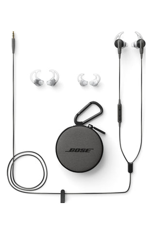 Bose® - SoundSport® In-Ear Samsung Headphones - shop on Greybox