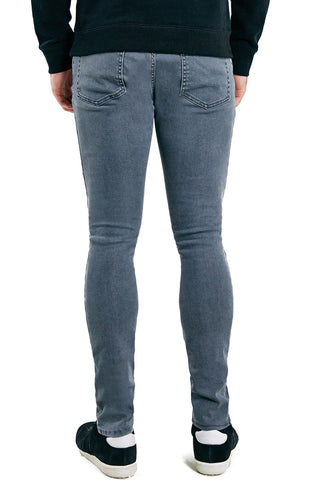 Topman - Stretch Skinny Fit Jeans - shop on Greybox