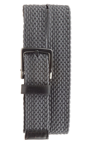 Nike - Stretch Woven Belt - shop on Greybox