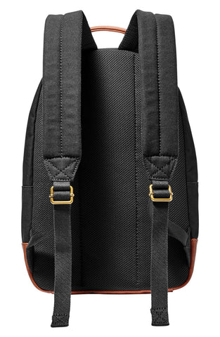 'Estate' Canvas Backpack