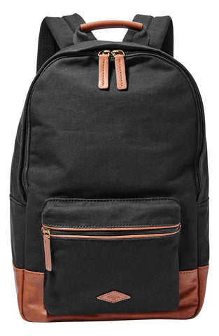 'Estate' Canvas Backpack