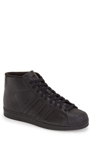 'Pro Model' High Top Sneaker (Men)