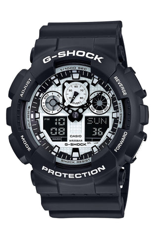 G-Shock - Ana-Digi Watch, 55mm - shop on Greybox