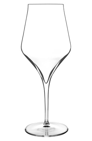 Luigi Bormioli - 'Supremo' Bordeaux Glasses (Set of 2) - shop on Greybox