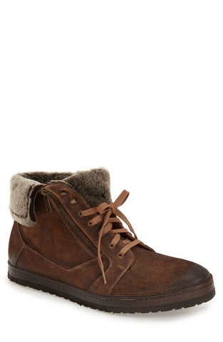 'Utrech' Sneaker Boot (Men)