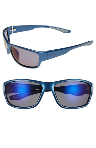 'PLD 3015/S' 63mm Polarized Sunglasses