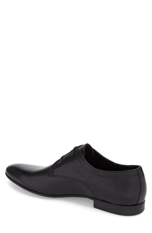 'Vegas' Perforated Derby (Men)