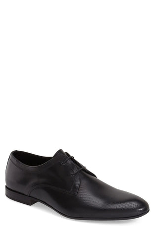 'Vegas' Perforated Derby (Men)