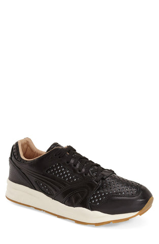 'XT2' Leather Sneaker (Men)